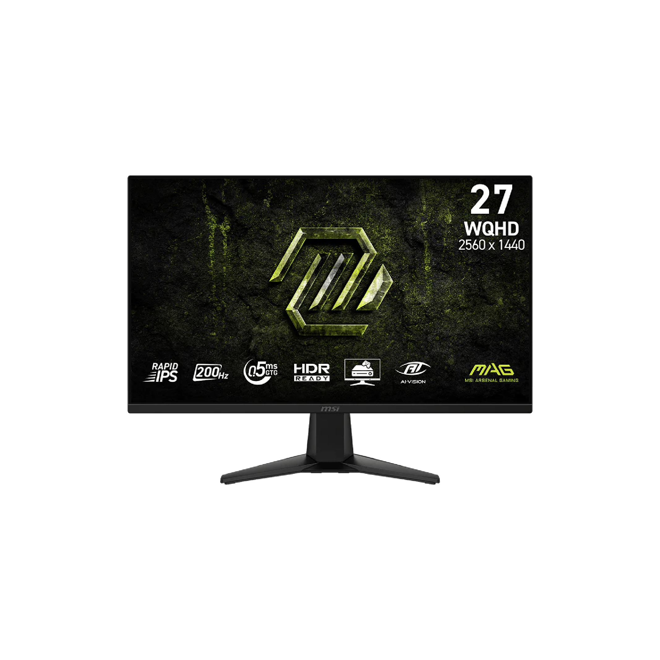 MSI MAG275F E20 Gaming Monitor