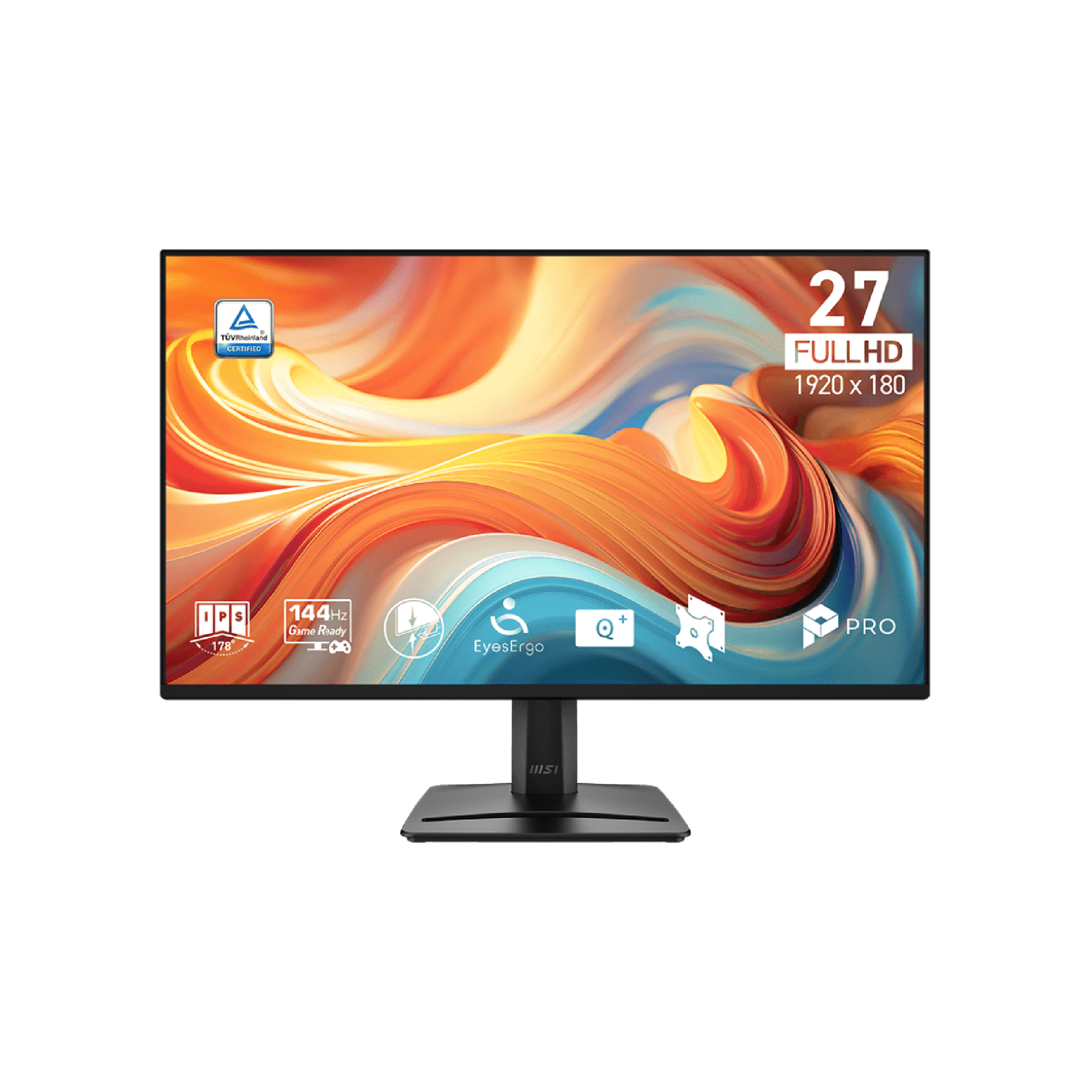 MSI PRO MP275 E14L Business Monitor