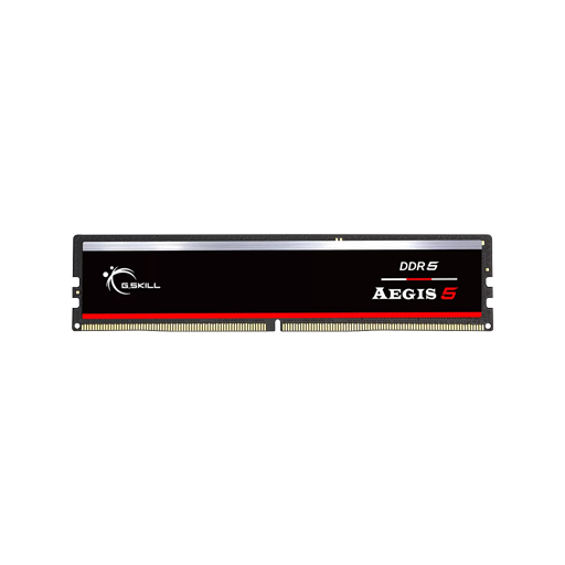 G.SKILL Aegis 5 DDR5-5600 CL36-36-36-89 1.20V 16GB (1x16GB) INTEL XMP / AMD EXPO