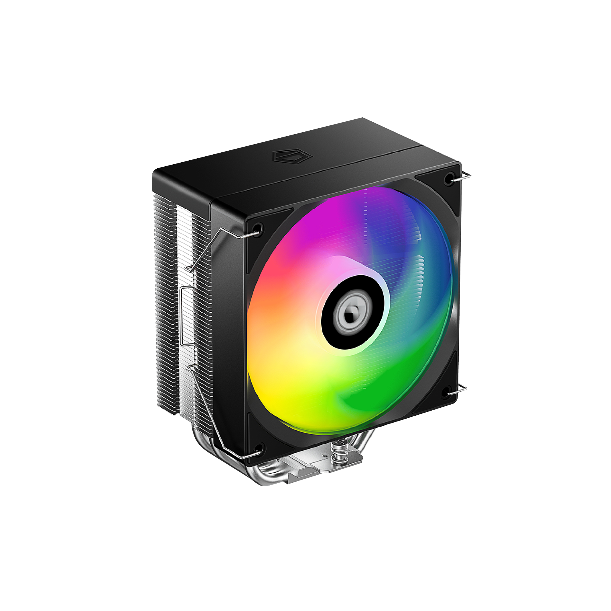 ID-Cooling SE-214-XT V2 ARGB Air Cooler 
