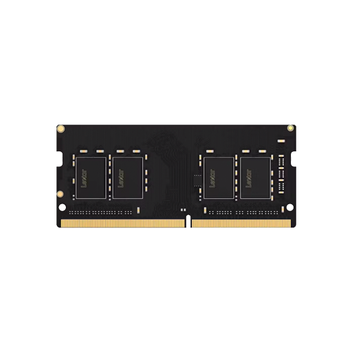 LEXAR 16GB, DDR4 3200 SO-DIMM, CL22 - Blister