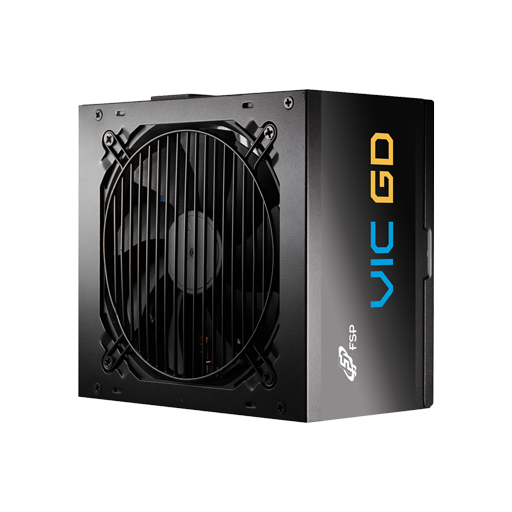 FSP VIC GD 850W ATX3.1 (PCIe5.1) 80 Plus Gold -  DIRECT CABLE