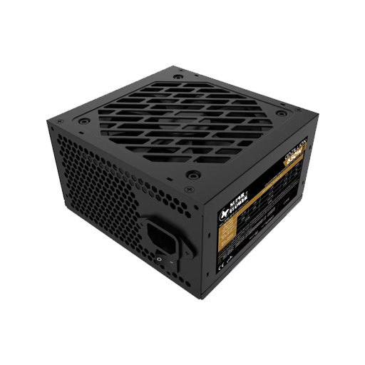 Super Flower Zillion Bronze 650W