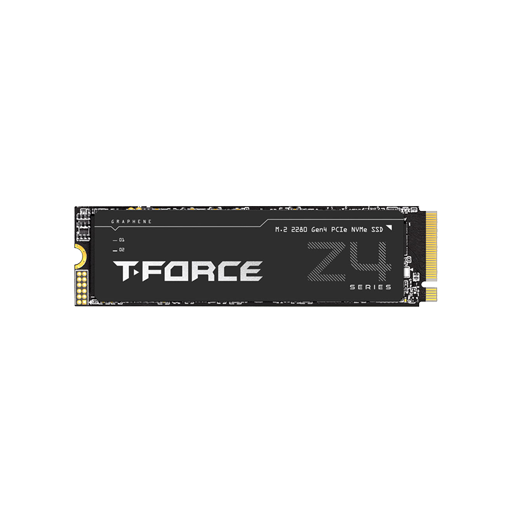 T-FORCE Z44A5 M.2 NVMe GEN4X4 R5500 W4500 - 1TB