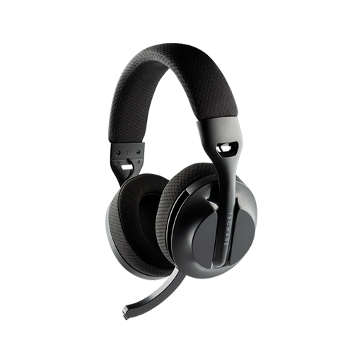 Tecware Q3 Wireless Headset [Tri-mode/25H/190g/Fabric]