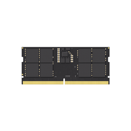 LEXAR 8GB, DDR5 5600 SO-DIMM, CL46  - BLISTER