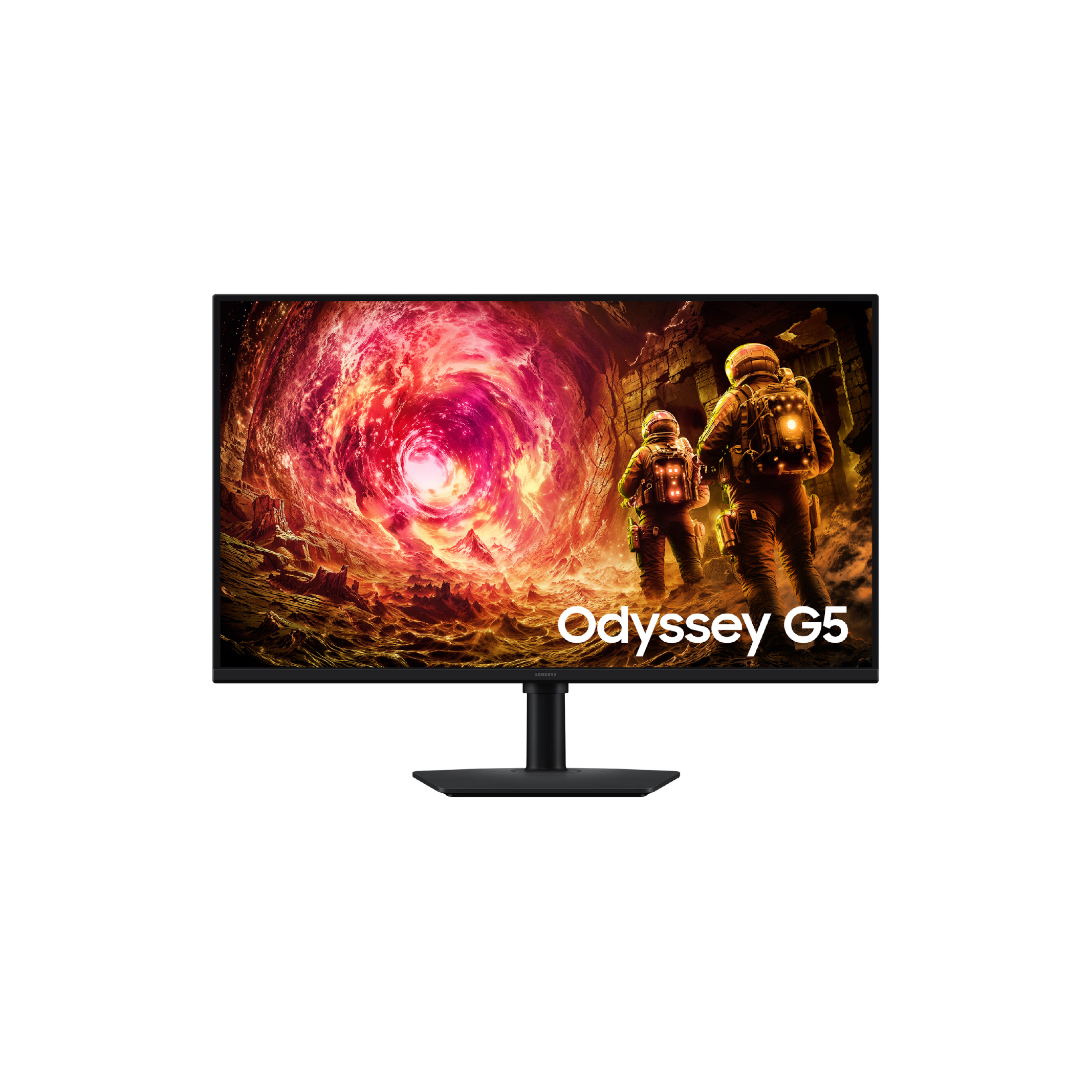 Samsung 32" Odyssey G5 G50SF QHD Gaming Monitor 180Hz (LS32FG502EEXXS)