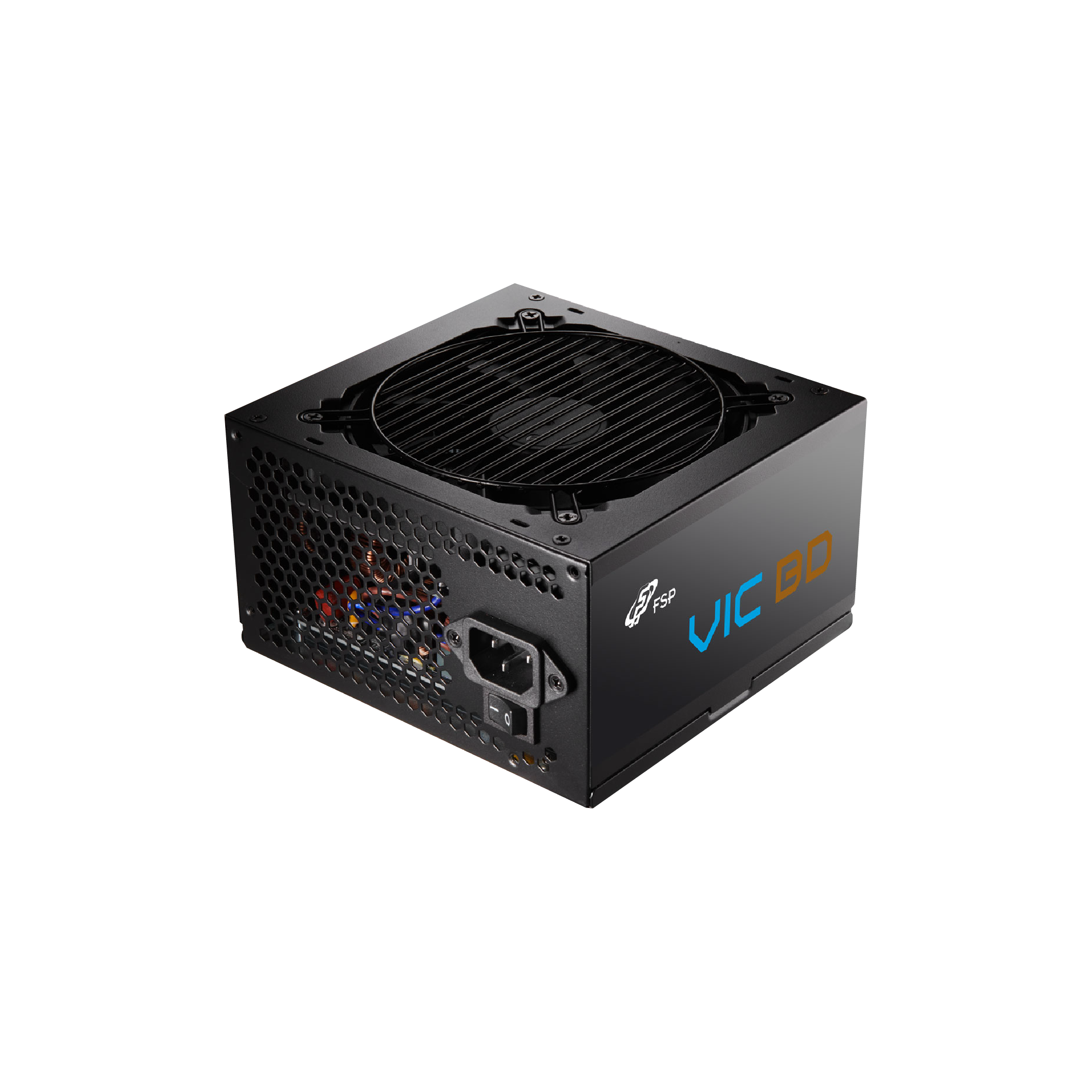 FSP VIC 650BD ATX3.1 80 Plus Bronze power supply