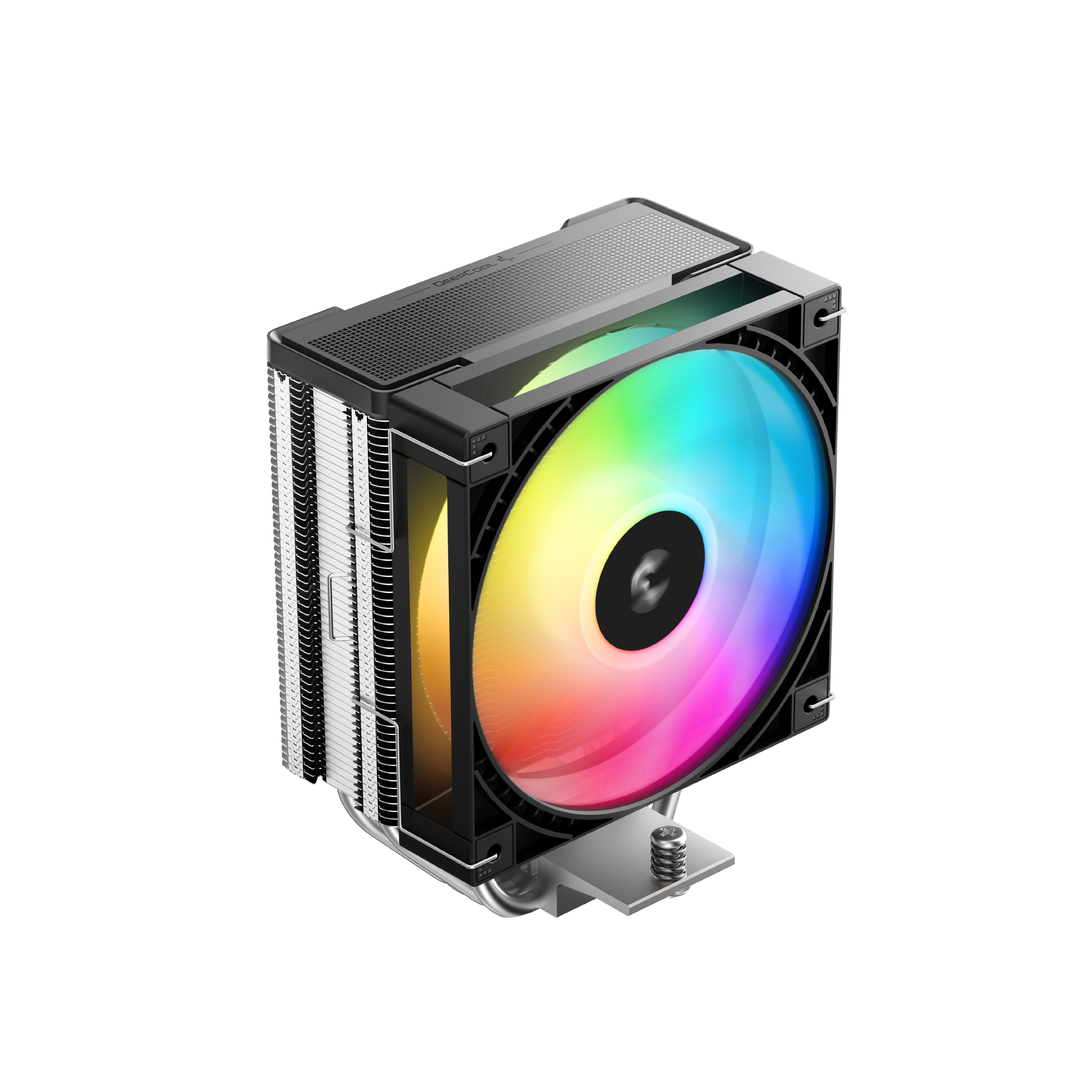 DEEPCOOL AG400 G2 ARGB AIR COOLER