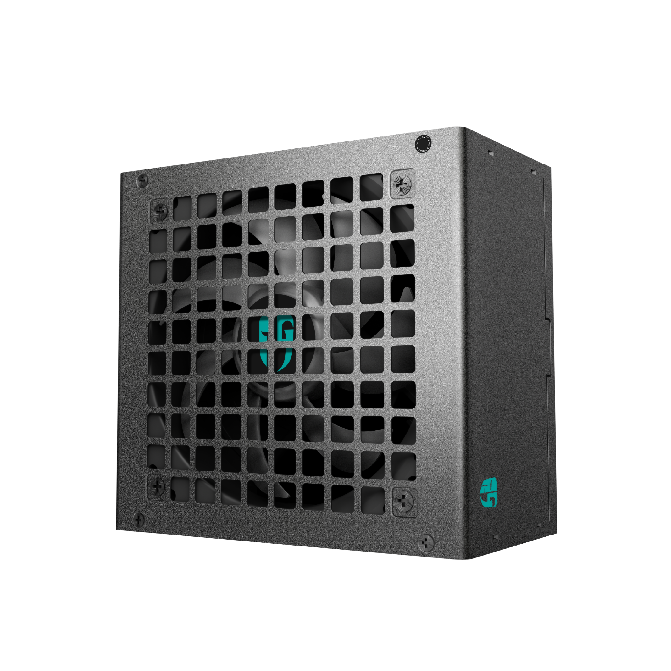 Deepcool PF650D V2 80Plus Power Supply