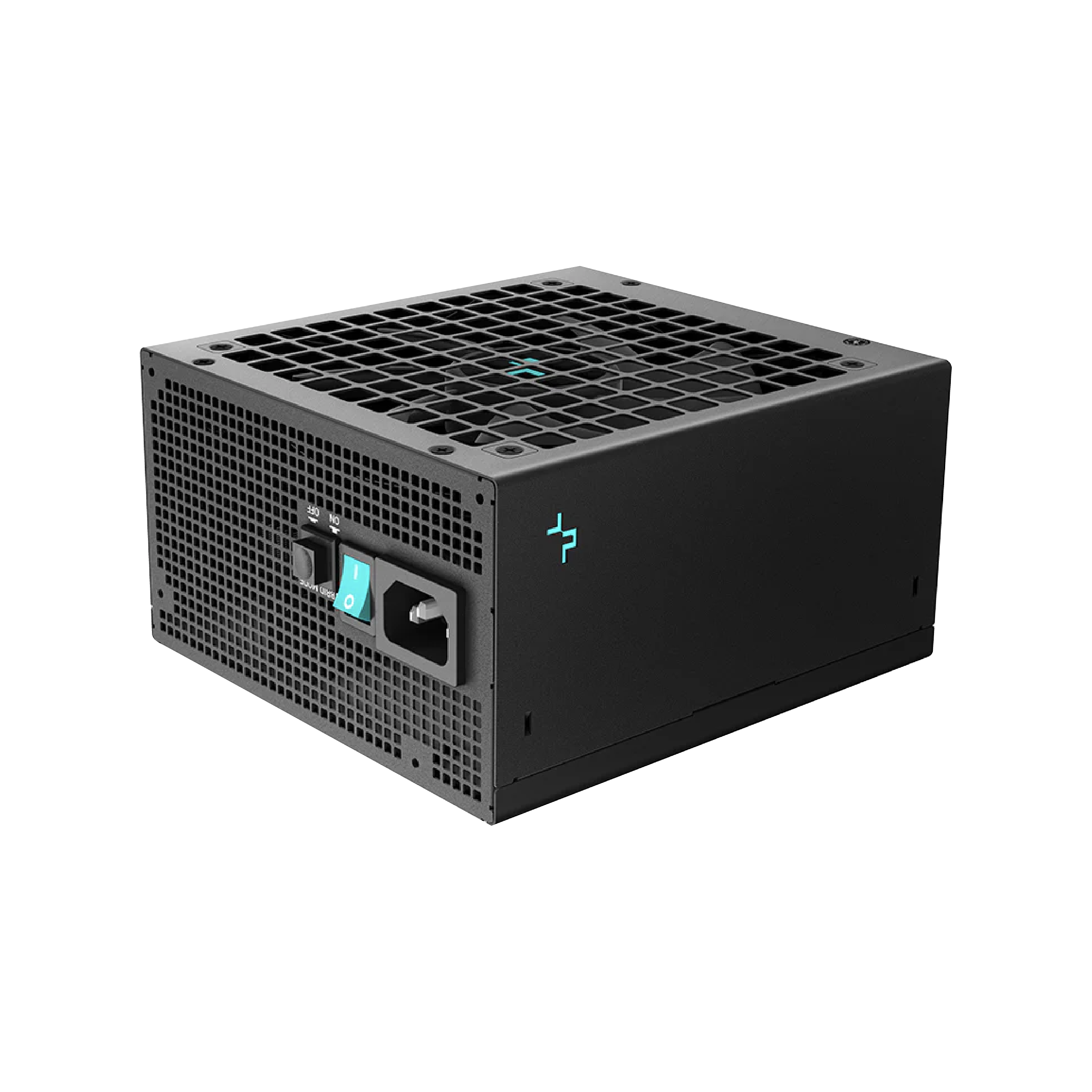 Deepcool PQ850G ATX3.1 (PCIe5.1) 80 Plus Gold Full Modular